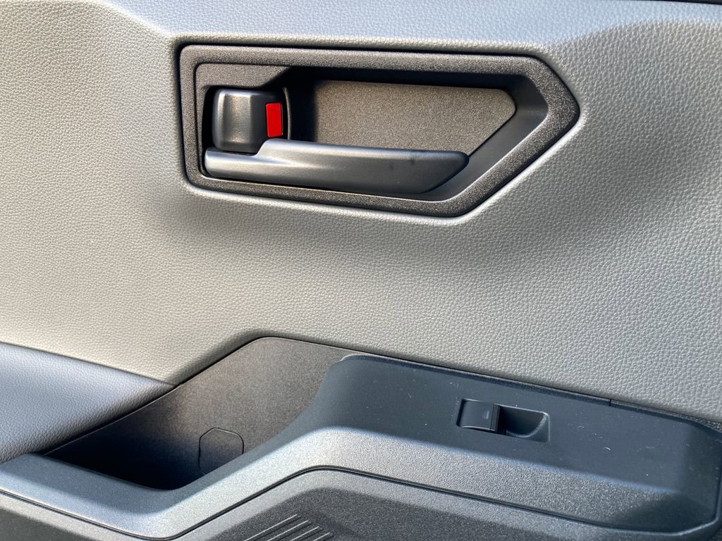 New 2026 Toyota RAV4 LE image 4