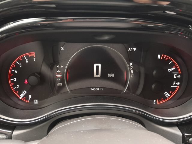 Used 2026 Dodge Durango GT AWD/4WD image 12