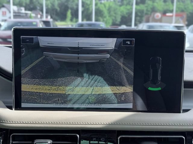 Certified 2023 Lincoln Nautilus AWD w/ Premium Package image 41