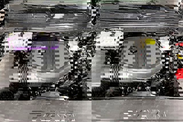 New 2026 RAM 1500 Classic Warlock image 2