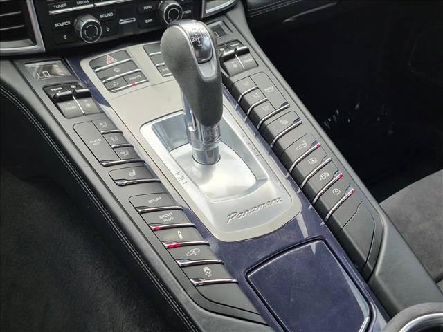 Used 2013 Porsche Panamera GTS AWD/4WD image 12