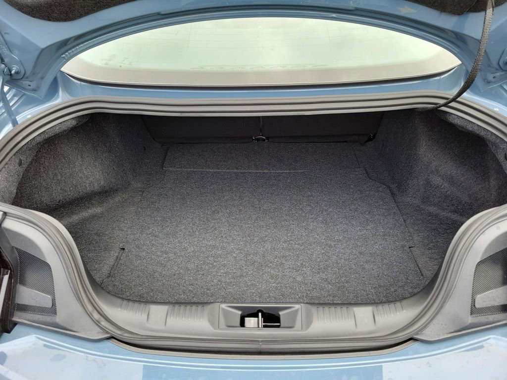 New 2026 Ford Mustang Coupe image 12