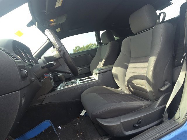 Used 2010 Dodge Challenger SE RWD image 15
