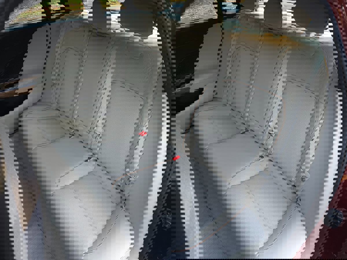 Used 2025 Lucid Air Pure image 14