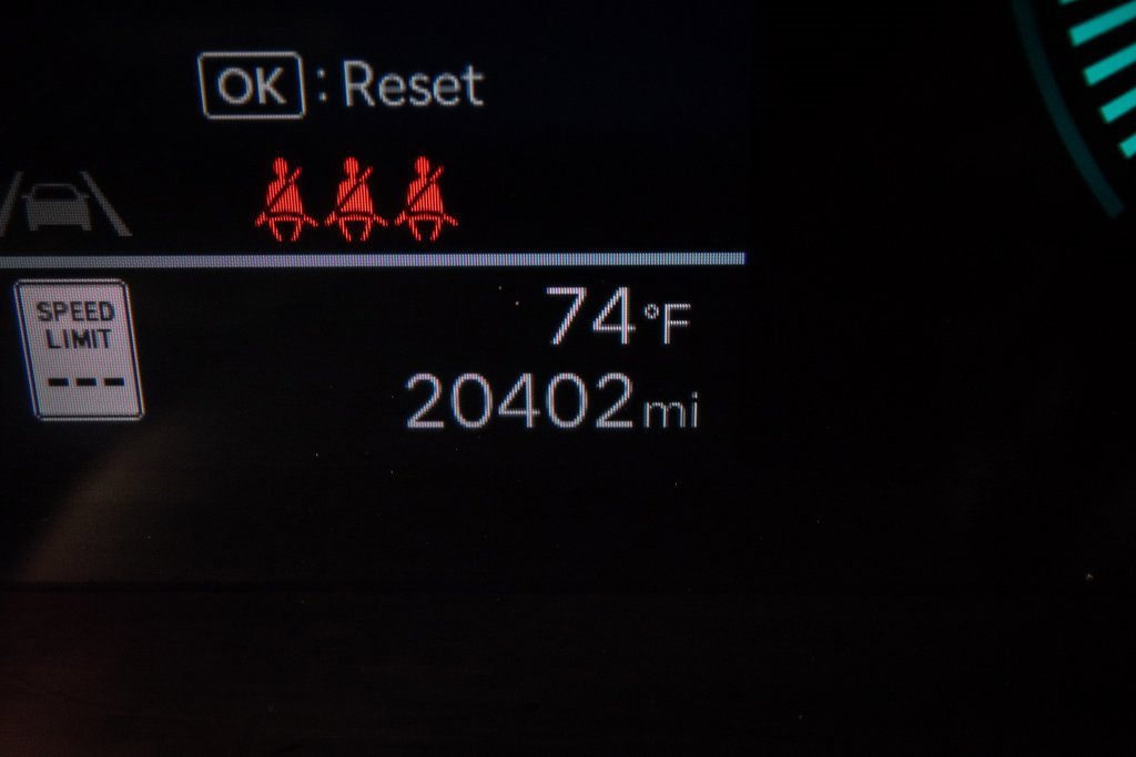 Used 2024 Hyundai Sonata SEL image 22