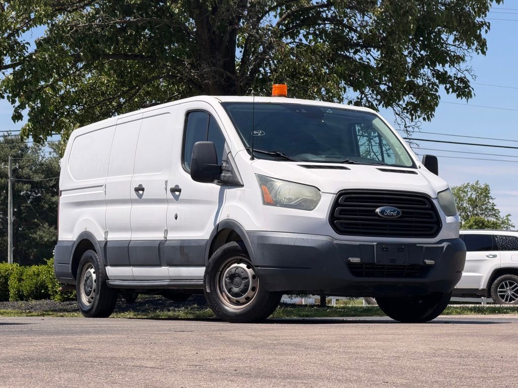 Used 2016 Ford Transit 150 130 Low Roof