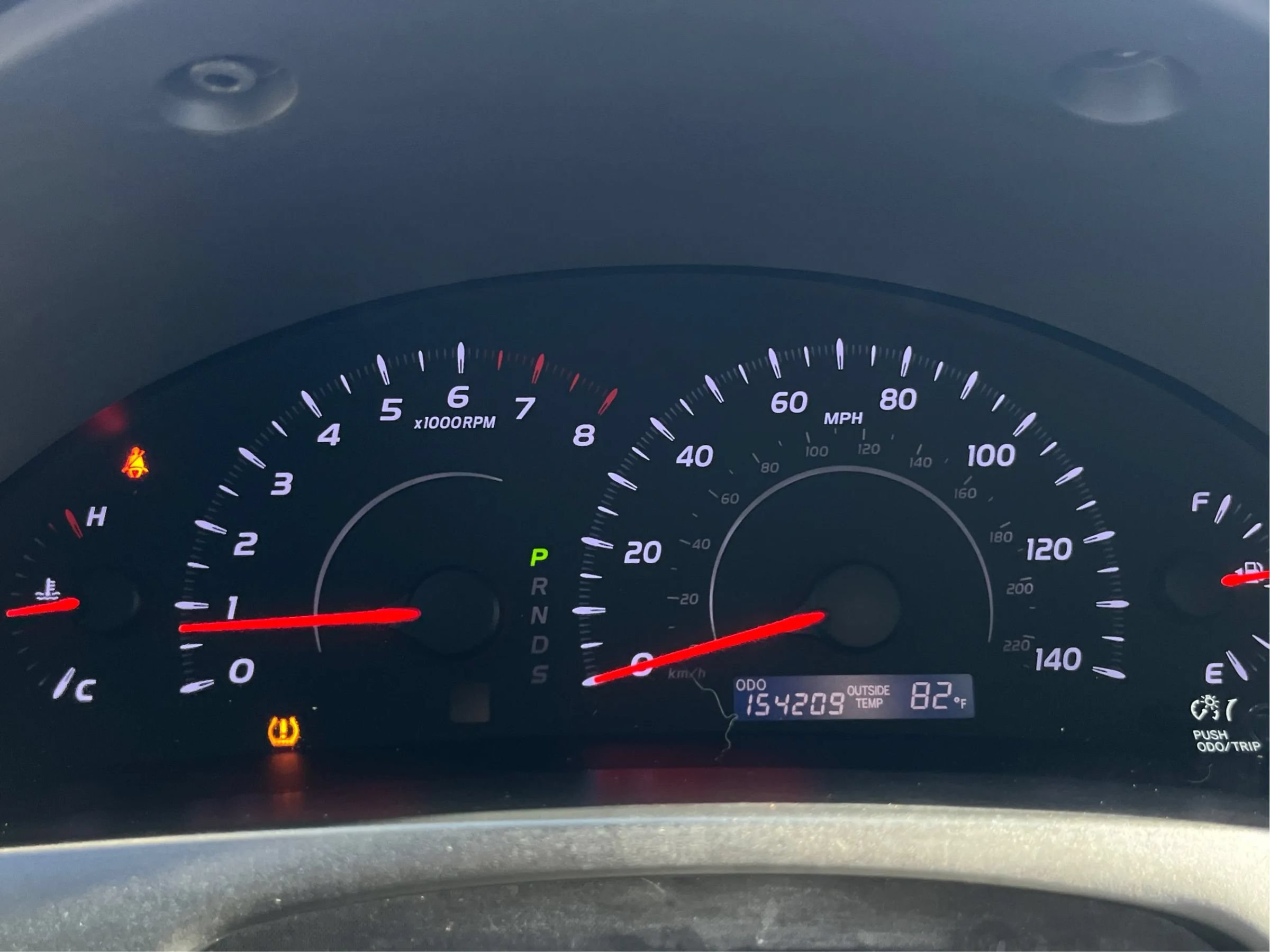 Used 2011 Toyota Camry LE w/ LE Extra-Value Pkg FWD image 16