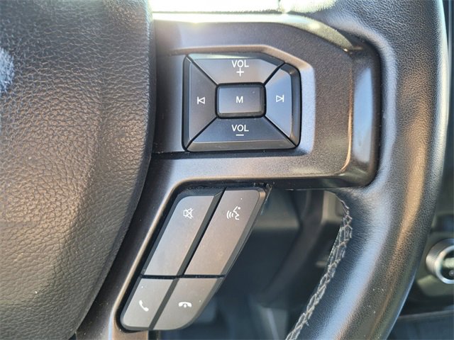 Used 2021 Ford Expedition Limited image 24