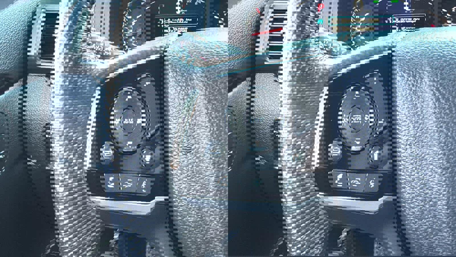 Used 2024 Honda Passport Black Edition image 16