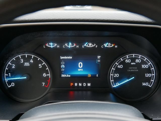 Used 2022 Ford F150 XL w/ Trailer Tow Package AWD/4WD image 20