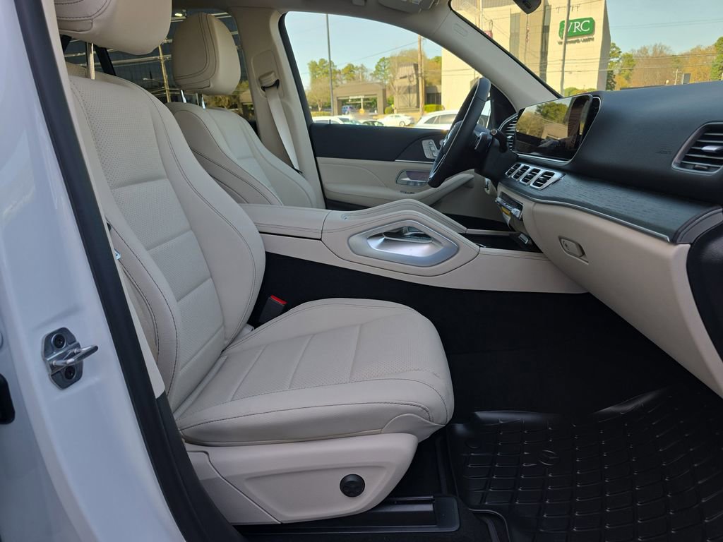 New 2026 Mercedes-Benz GLE 450 4MATIC image 16