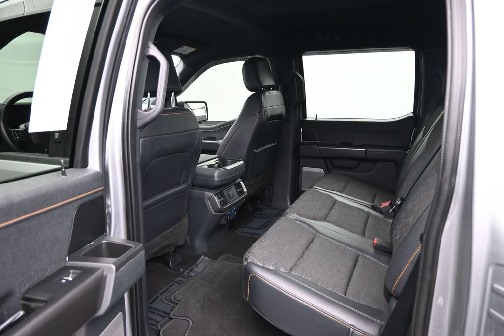 Used 2024 Ford F150 Tremor w/ Bed Utility Package AWD/4WD image 24
