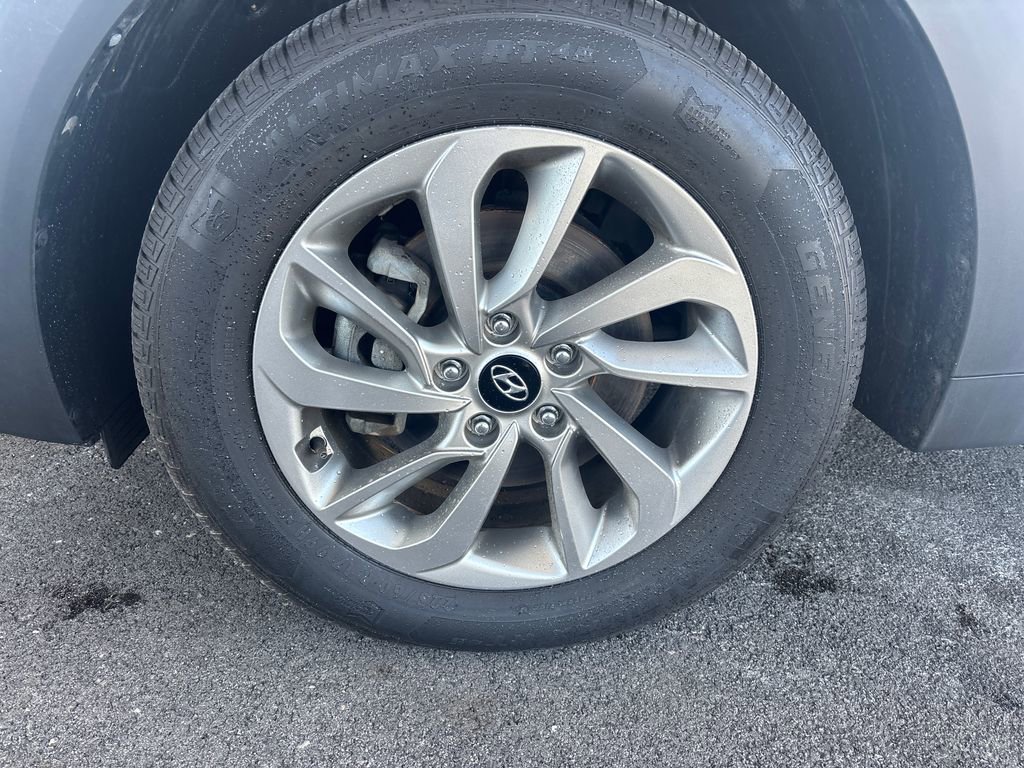 Used 2018 Hyundai Tucson SEL image 31