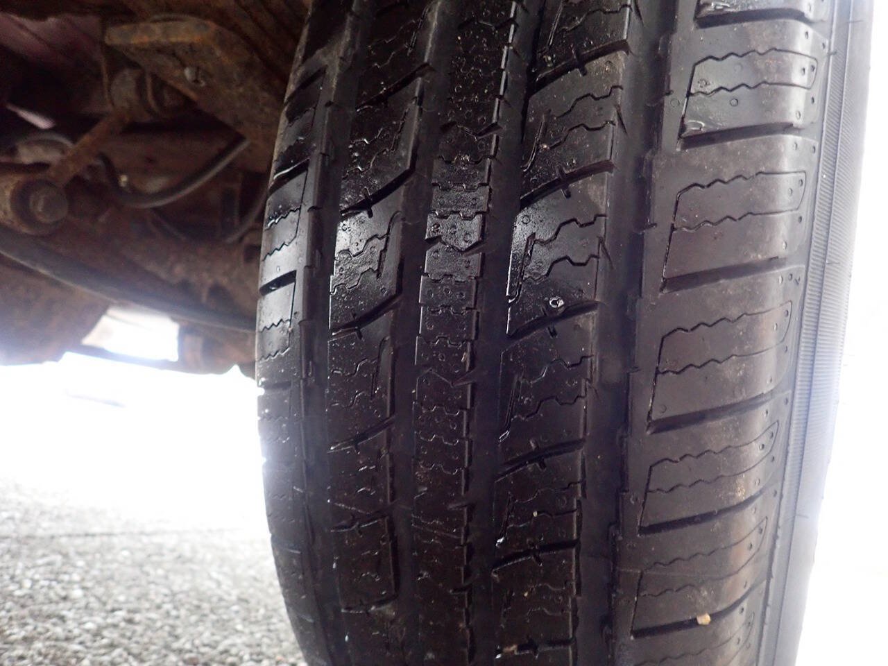 Used 1994 Chevrolet Suburban 2WD image 36