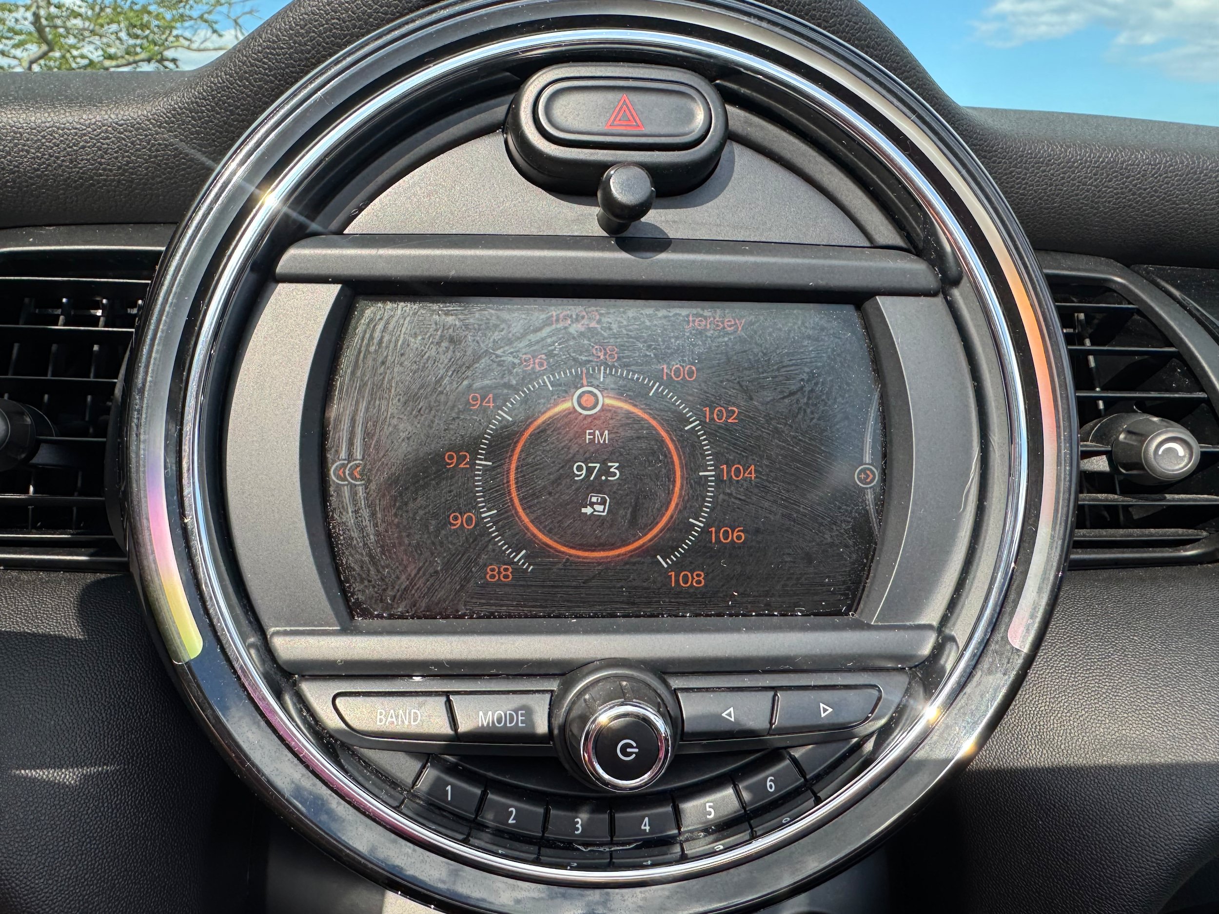 Used 2016 MINI Cooper S FWD image 13