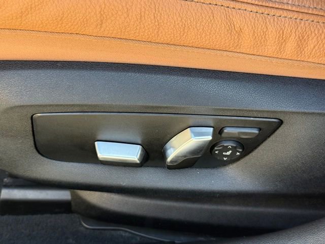 Certified 2023 BMW 540i w/ M Sport Package image 17