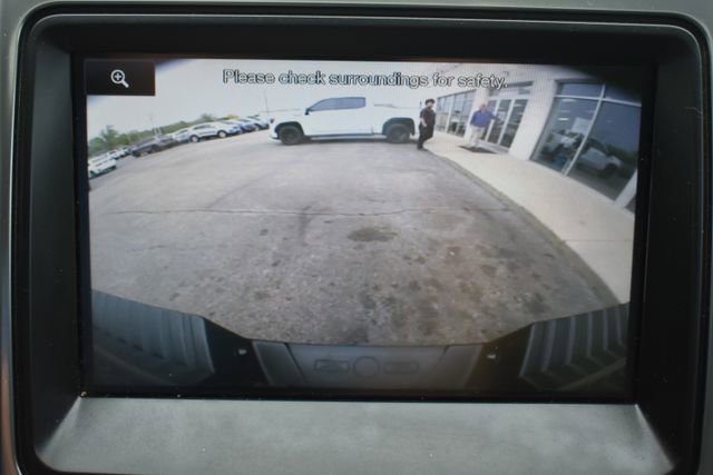Used 2014 Ford F150 FX4 w/ Equipment Group 402A Luxury AWD/4WD image 31
