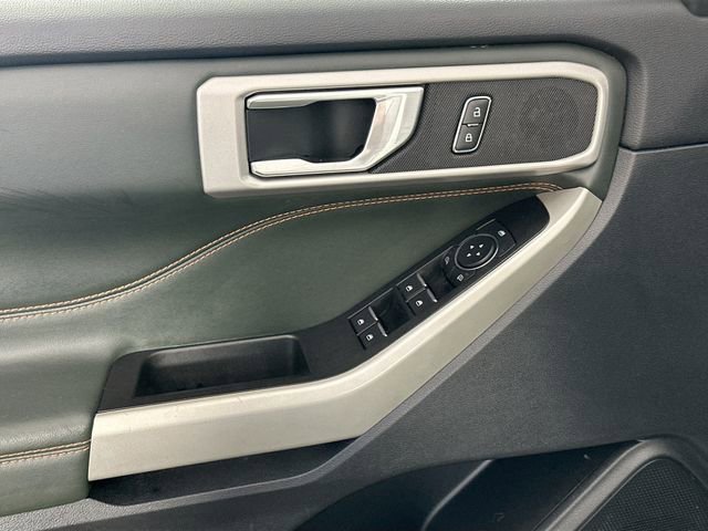 Used 2022 Ford Explorer Timberline image 26