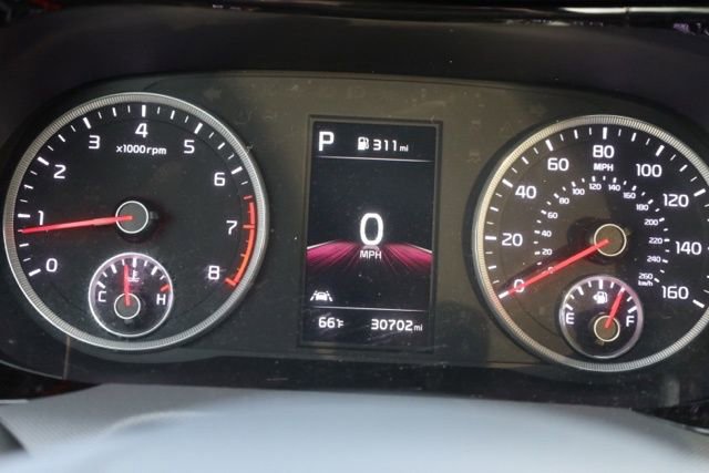 Used 2023 Kia K5 GT-Line image 26