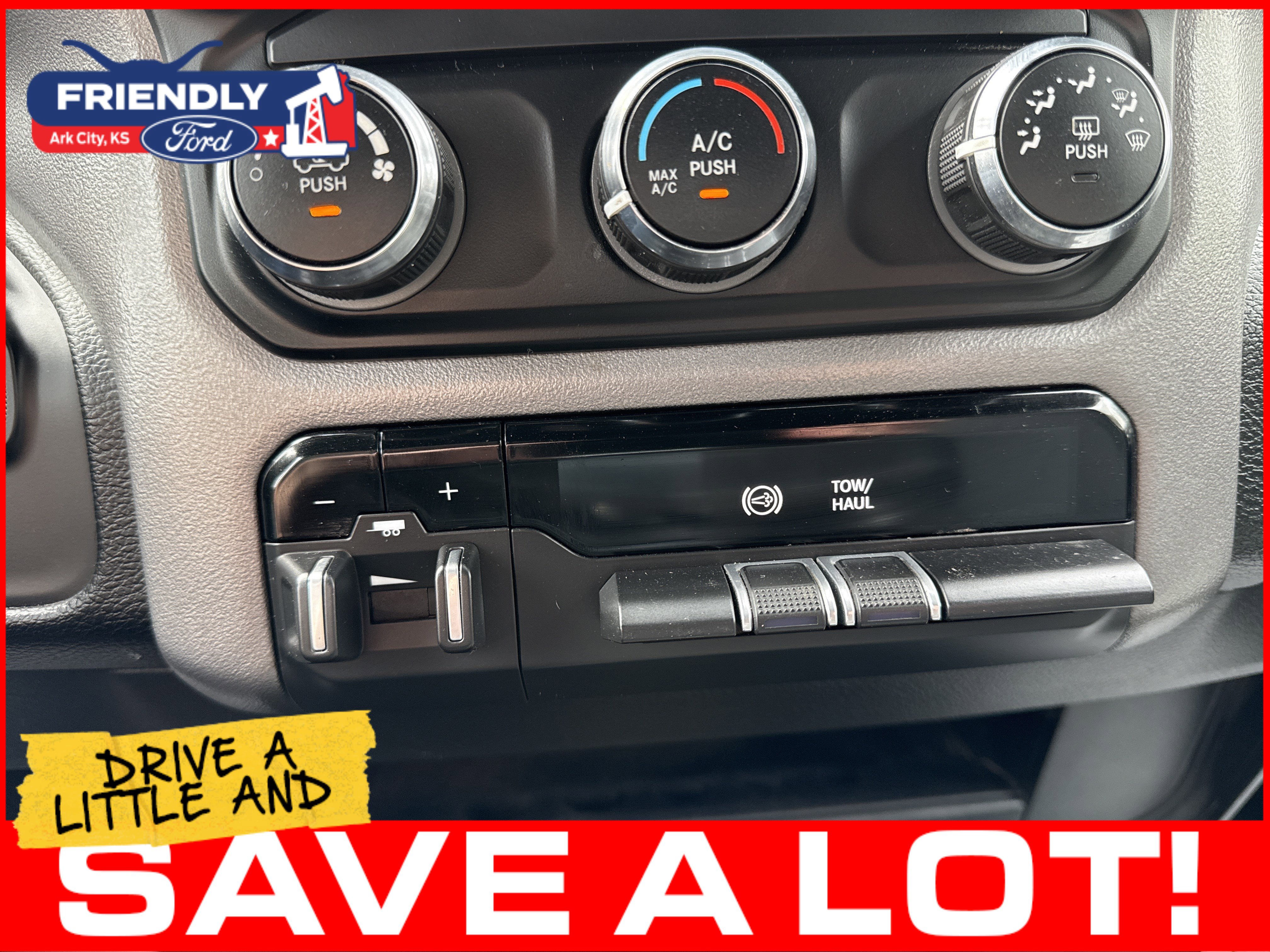 Used 2024 RAM 2500 Big Horn AWD/4WD image 34
