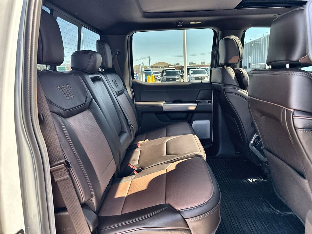 New 2026 Ford F350 King Ranch image 31
