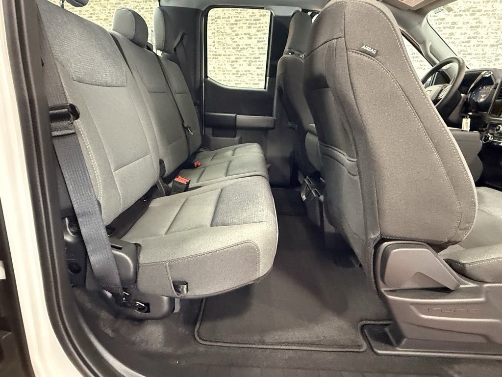 New 2026 Ford F150 XLT w/ XLT Chrome Appearance Package image 13