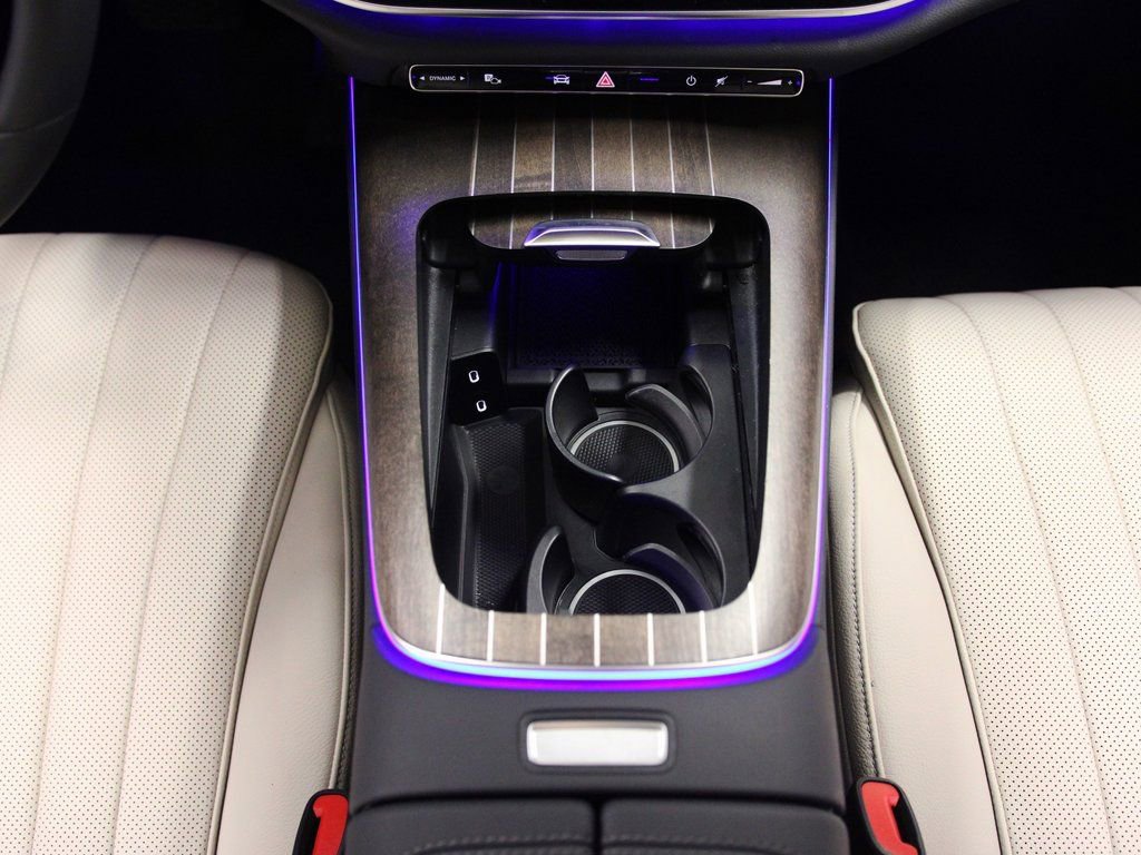 Certified 2024 Mercedes-Benz E 350 4MATIC Sedan image 16