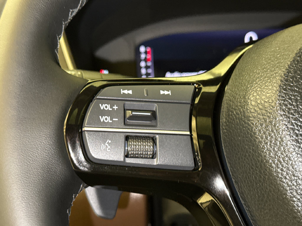 New 2026 Honda Pilot Elite image 34