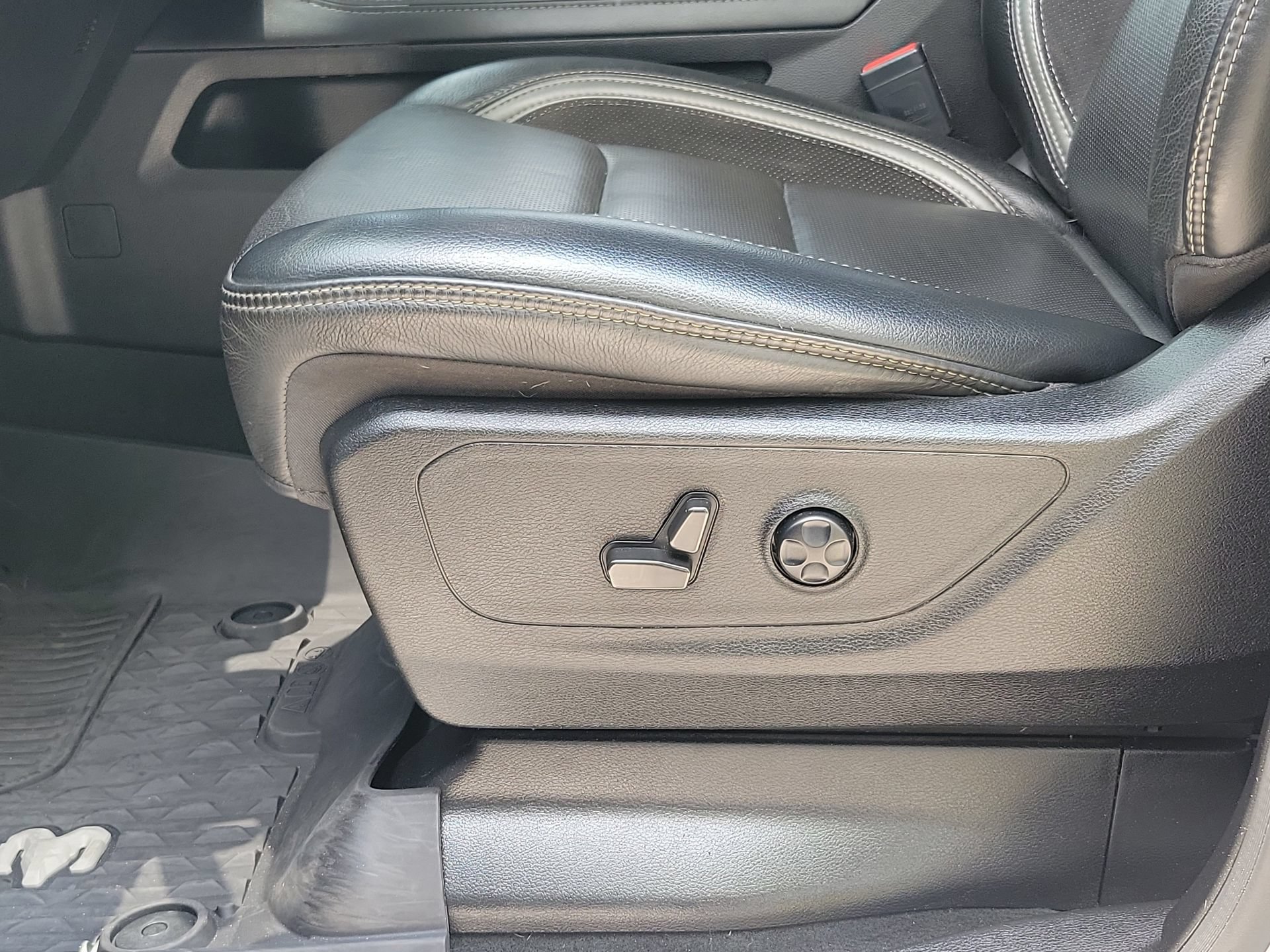 Used 2021 RAM 1500 TRX w/ TRX Level 1 Equipment Group AWD/4WD image 19