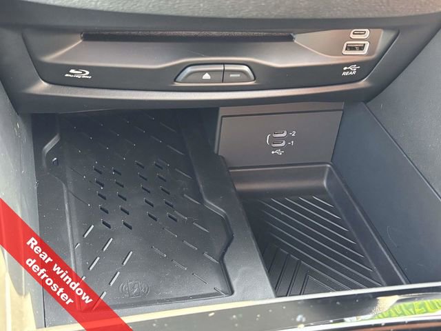 New 2026 Chrysler Pacifica Pinnacle w/ Trailer Tow Group image 35