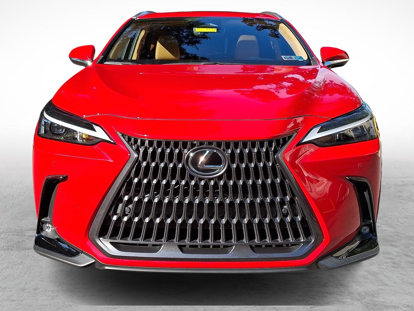 Certified 2022 Lexus NX 350 AWD video 2