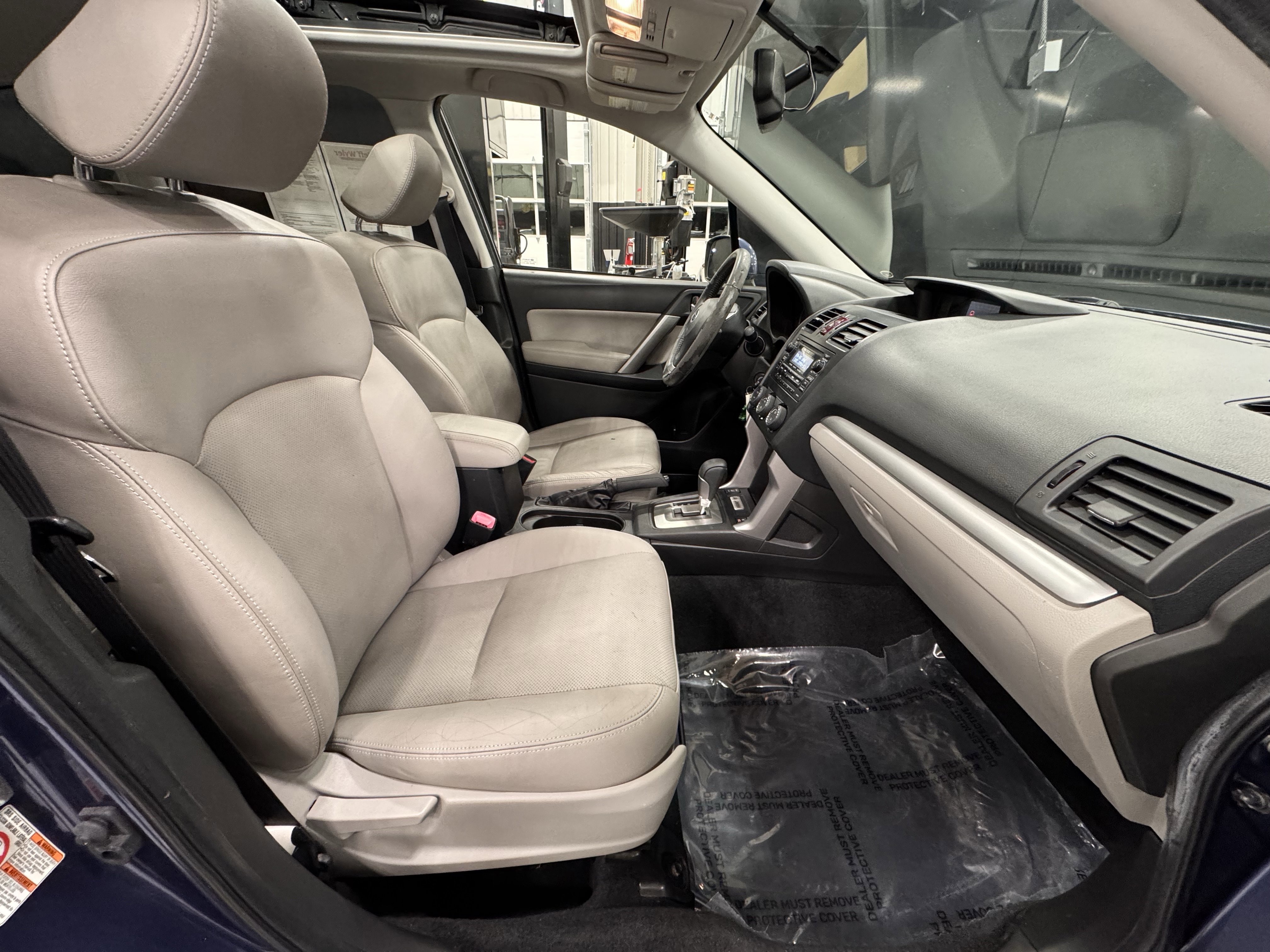 Used 2014 Subaru Forester 2.5i Limited w/ Popular Package #1 image 27
