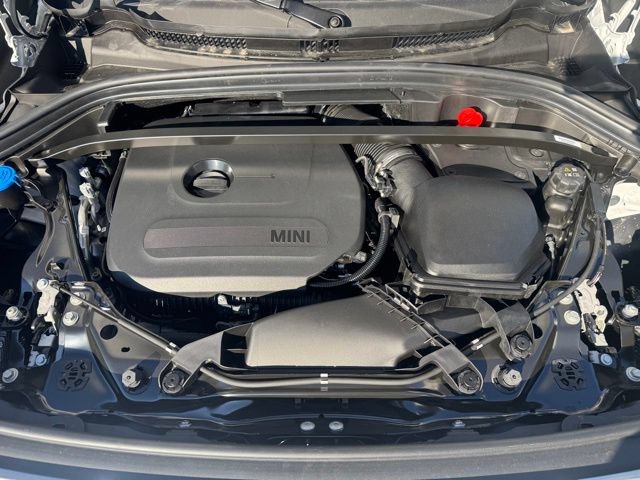 New 2026 MINI Cooper Countryman S AWD/4WD image 12
