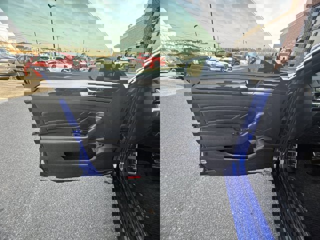 Used 2021 Volkswagen Arteon SEL AWD/4WD image 16