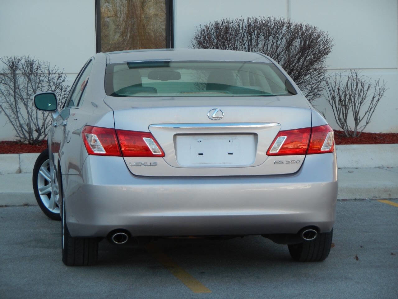 Used 2007 Lexus ES 350 FWD image 13