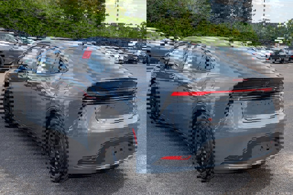 New 2026 Toyota Prius LE image 3