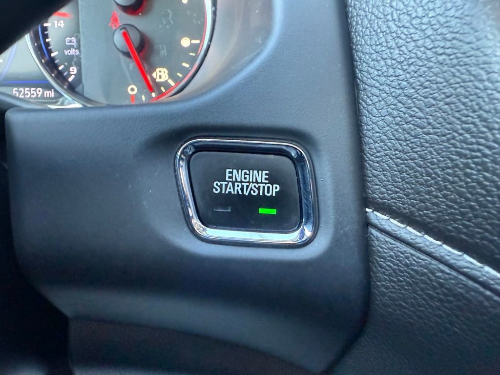 Used 2022 GMC Acadia SLT image 40