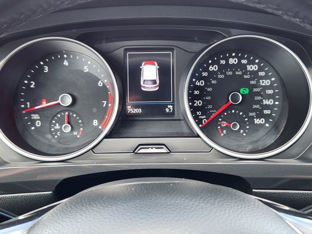 Used 2018 Volkswagen Tiguan SEL image 14