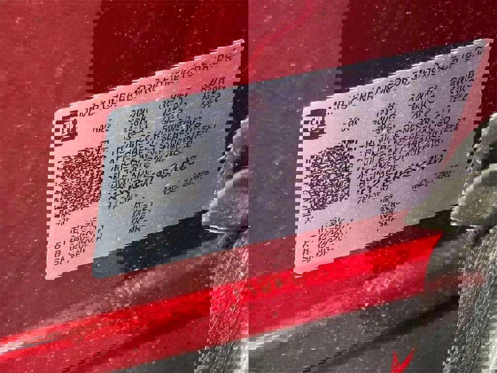 New 2025 Cadillac Optiq Sport 1 image 20