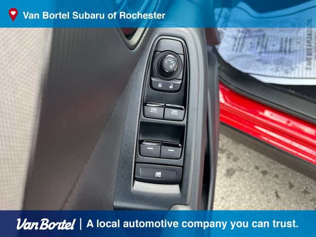 Certified 2024 Subaru Crosstrek 2.0i Premium AWD/4WD image 15