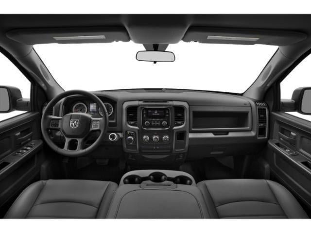 Used 2015 RAM 1500 Express AWD/4WD image 8