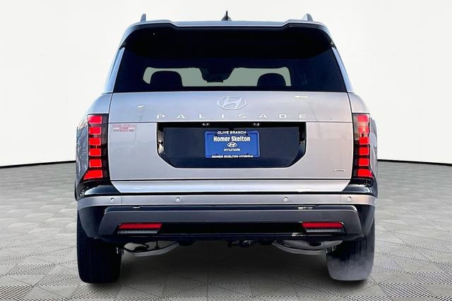 New 2026 Hyundai Palisade Limited image 4