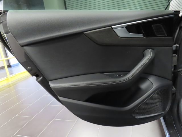 Used 2021 Audi A5 2.0T Premium Plus w/ Premium Plus image 11