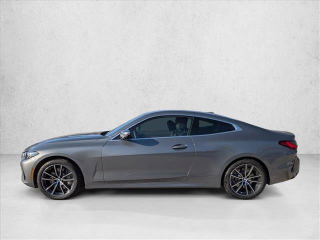 New 2026 BMW 430i xDrive Coupe AWD/4WD image 5