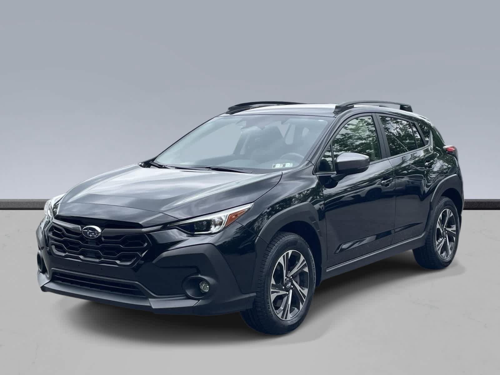 Certified 2024 Subaru Crosstrek 2.0i Premium w/ Crosstrek Mirror Package