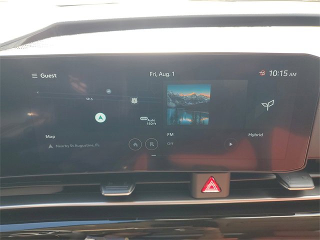 New 2026 Kia Carnival SX Prestige image 37