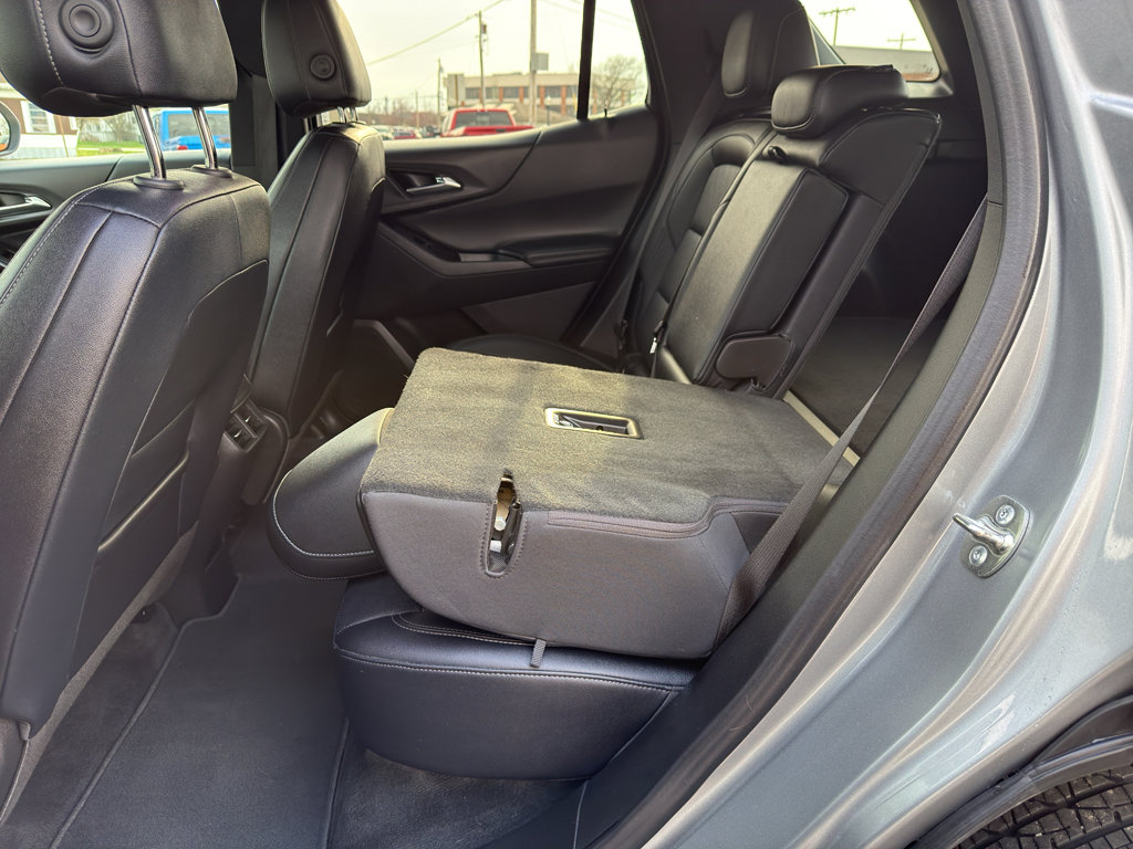 Used 2026 Chevrolet Equinox LT w/ Convenience Package II image 35