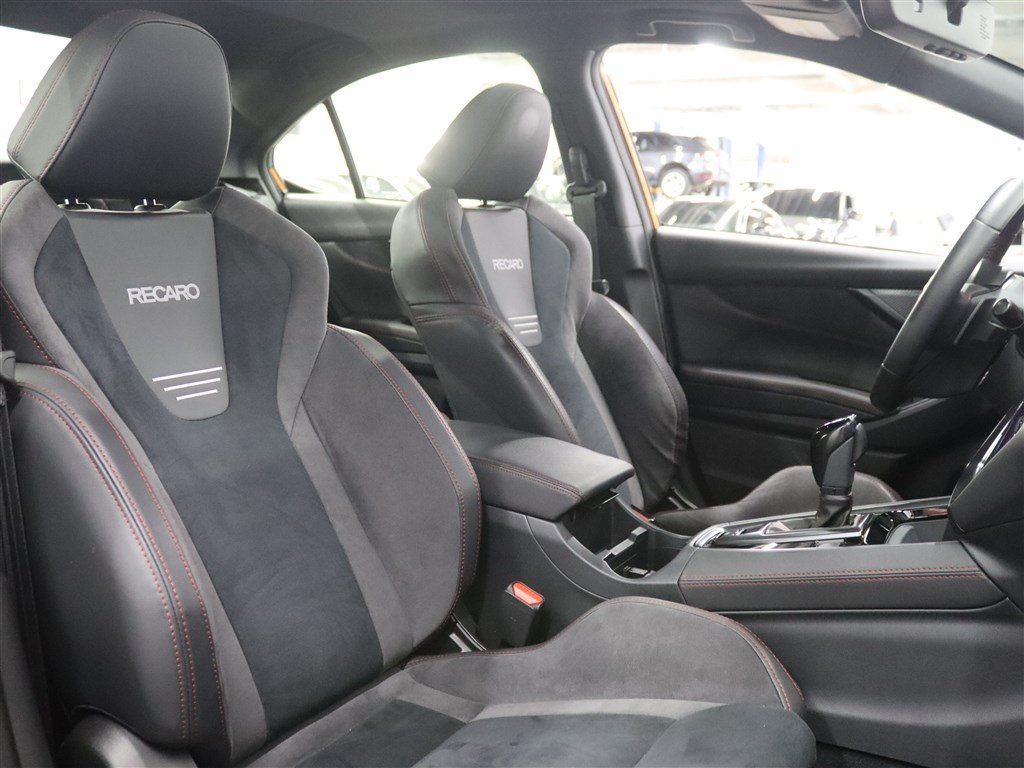 Used 2022 Subaru WRX GT AWD/4WD image 21