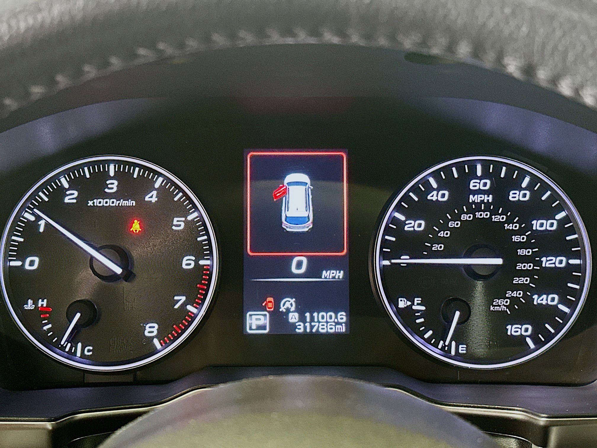 Used 2023 Subaru Outback Onyx Edition image 19