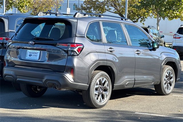 New 2026 Subaru Forester image 4